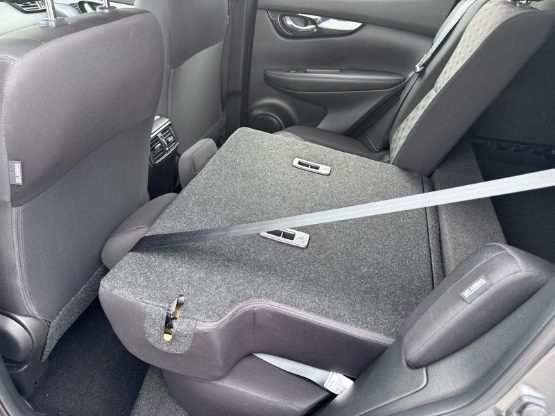 Nissan Qashqai  2023