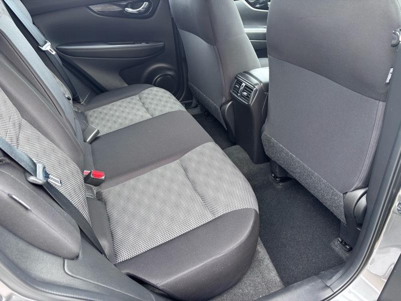 Nissan Qashqai  2023