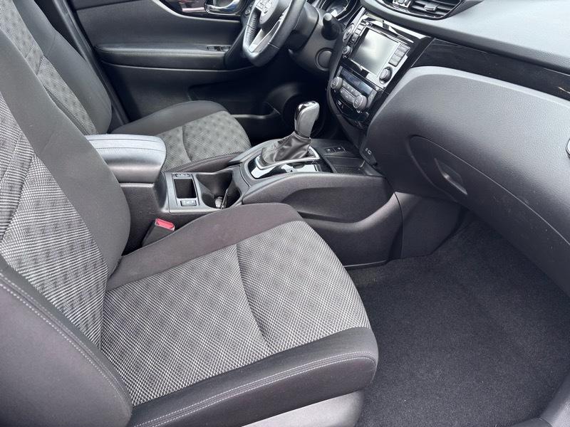 Nissan Qashqai  2023