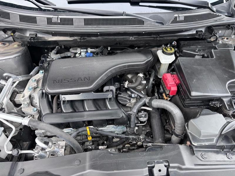 Nissan Qashqai  2023