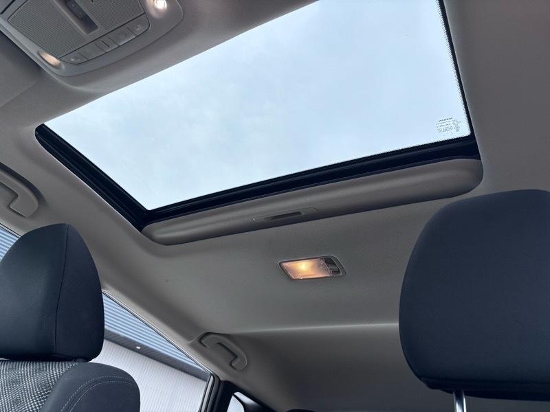 Nissan Qashqai  2023