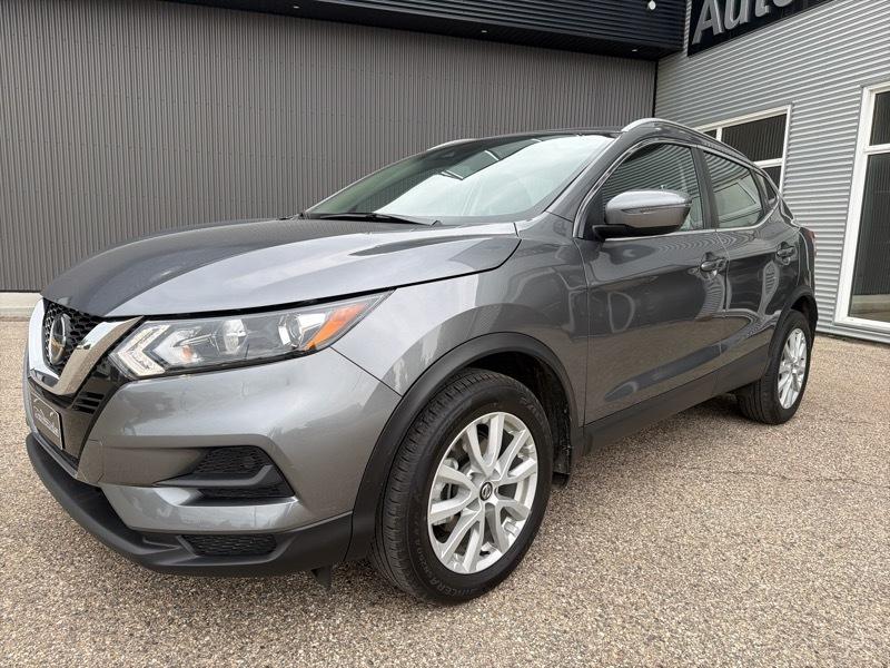 Nissan Qashqai  2023
