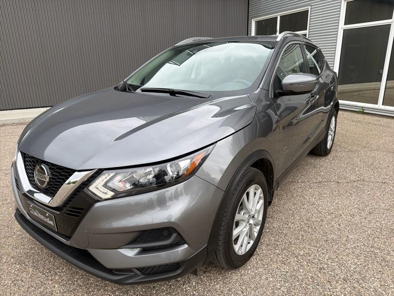 Nissan Qashqai  2023