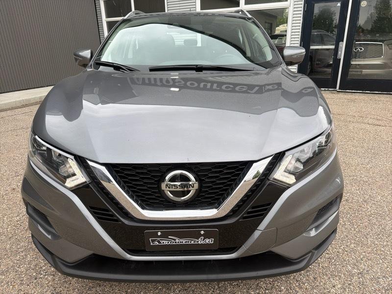 Nissan Qashqai  2023