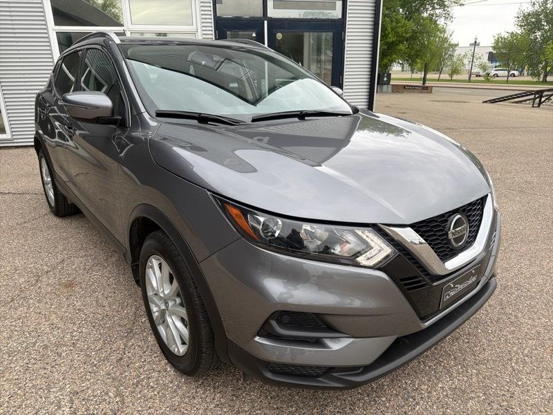 Nissan Qashqai  2023
