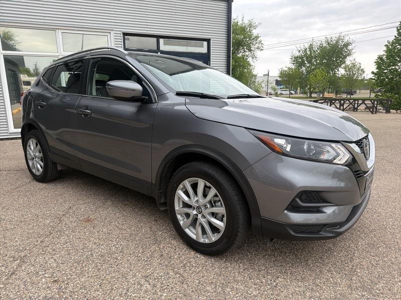 Nissan Qashqai  2023