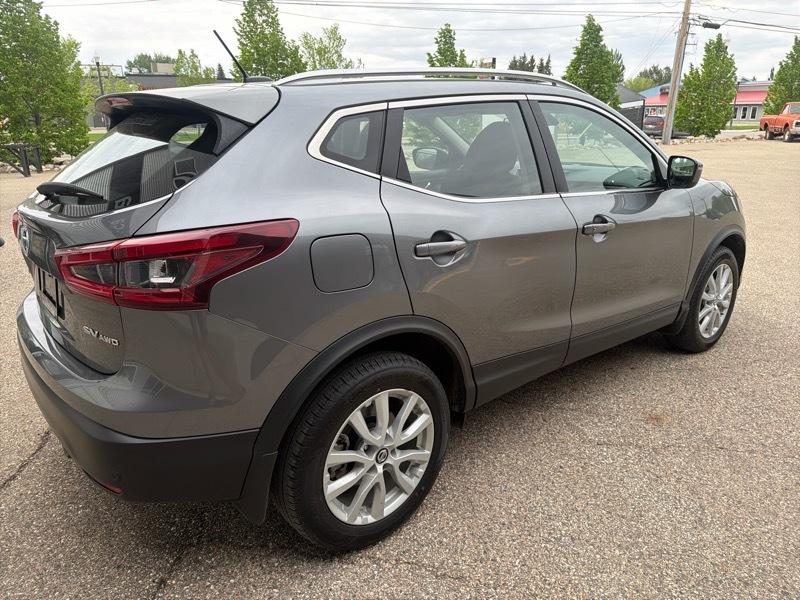 Nissan Qashqai  2023