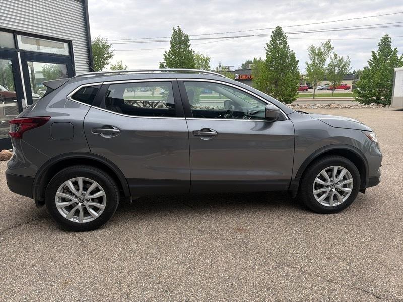 Nissan Qashqai  2023