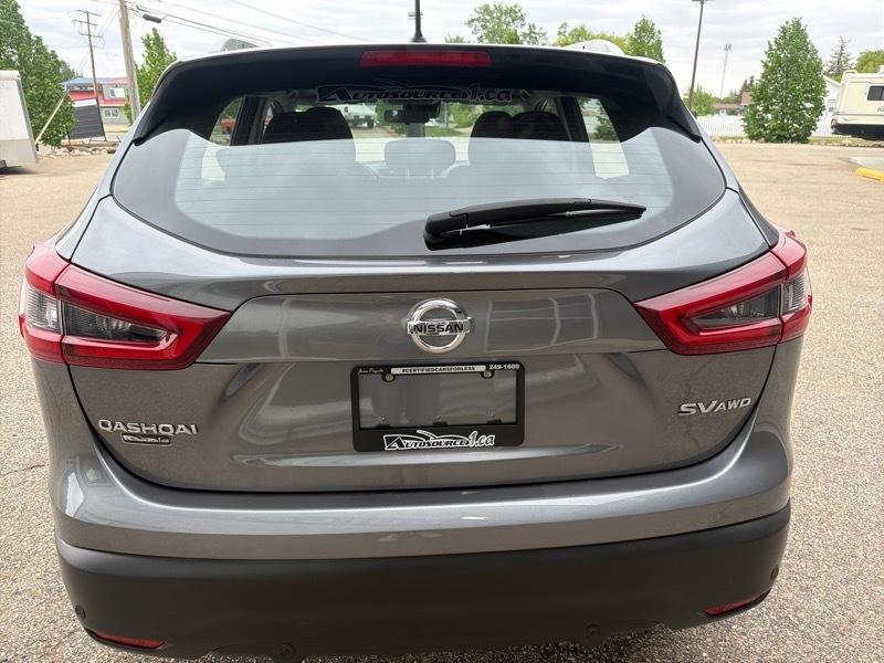 Nissan Qashqai  2023
