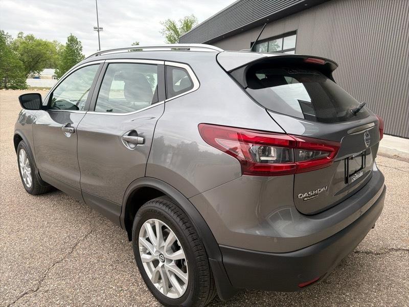 Nissan Qashqai  2023