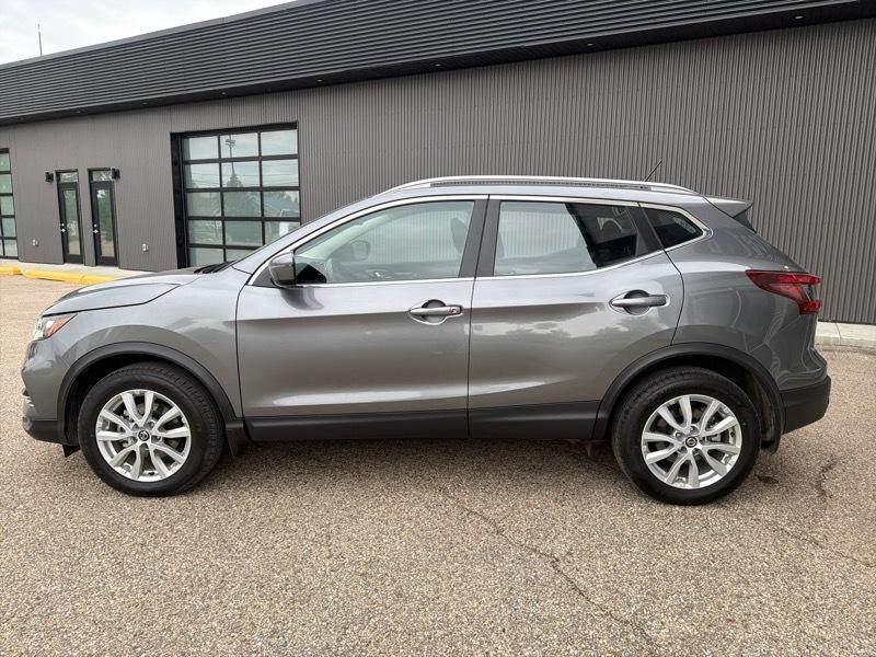 Nissan Qashqai  2023