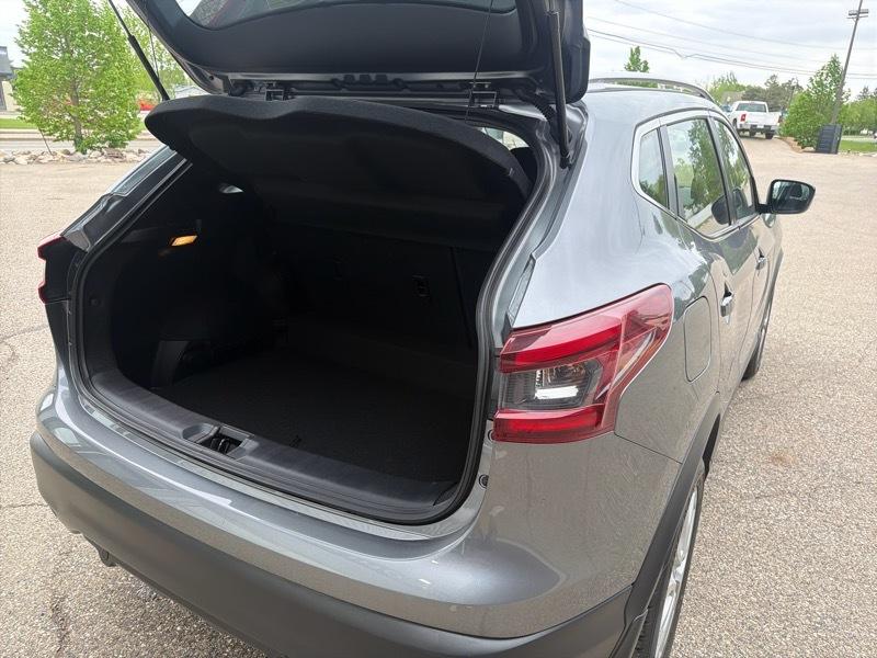Nissan Qashqai  2023