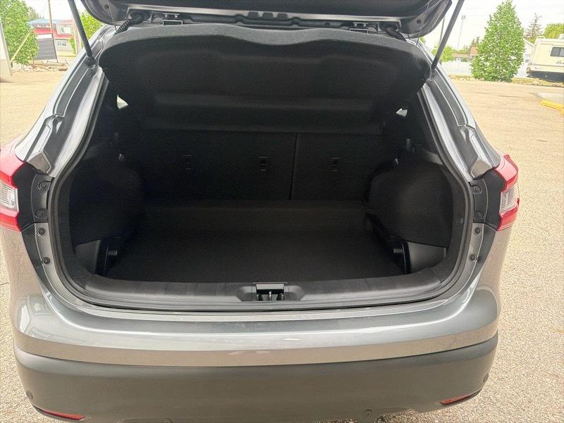 Nissan Qashqai  2023