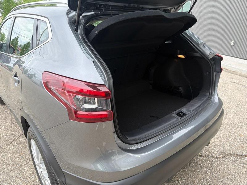 Nissan Qashqai  2023