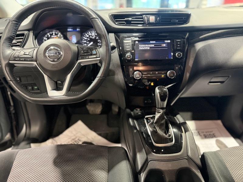 Nissan Qashqai  2023