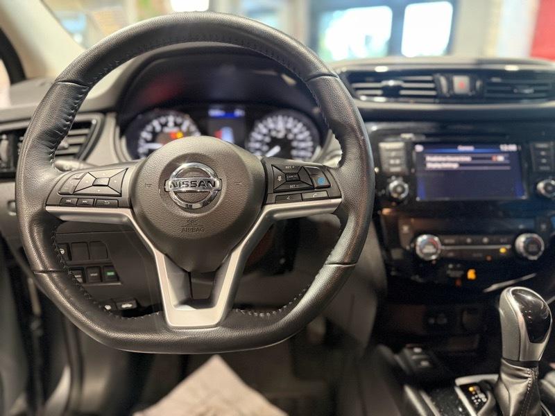 Nissan Qashqai  2023