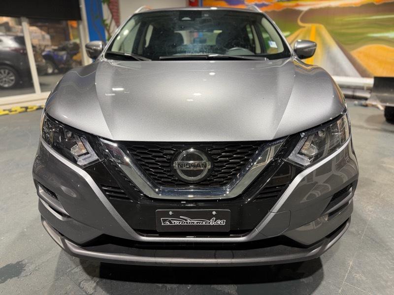 Nissan Qashqai  2023