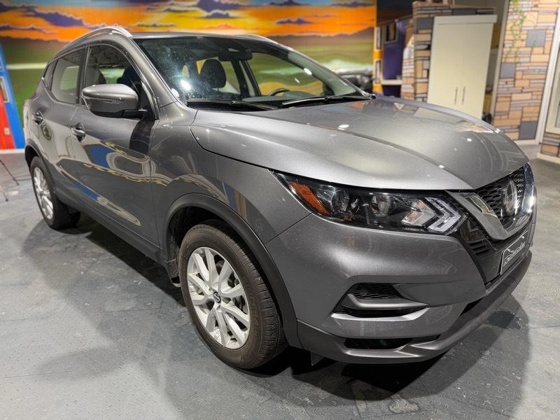 Nissan Qashqai  2023
