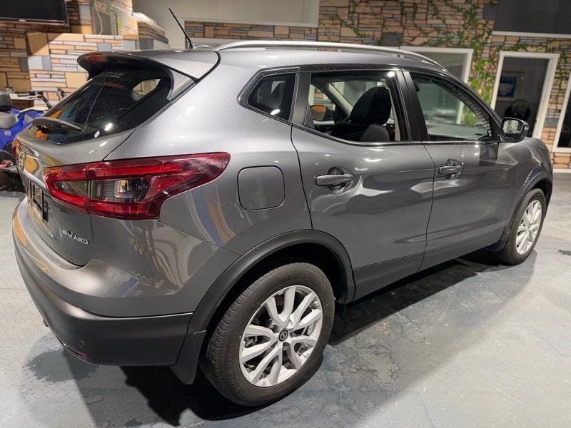 Nissan Qashqai  2023