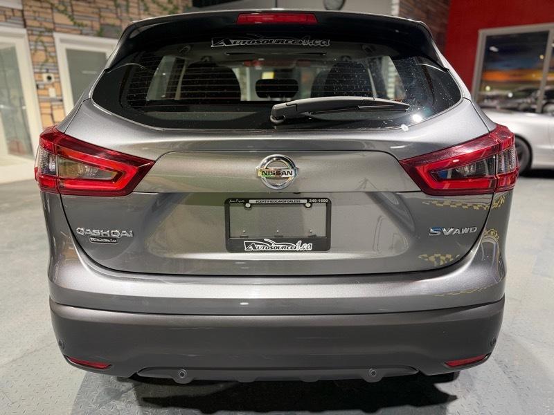 Nissan Qashqai  2023