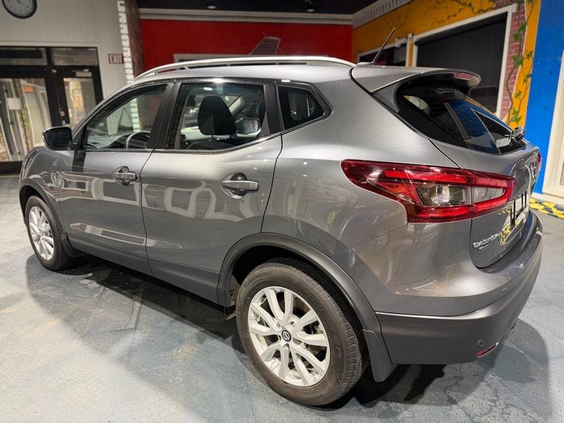 Nissan Qashqai  2023