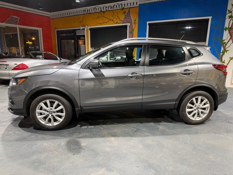 Nissan Qashqai  2023