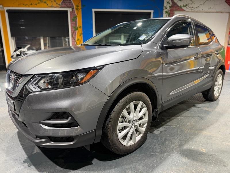 Nissan Qashqai  2023