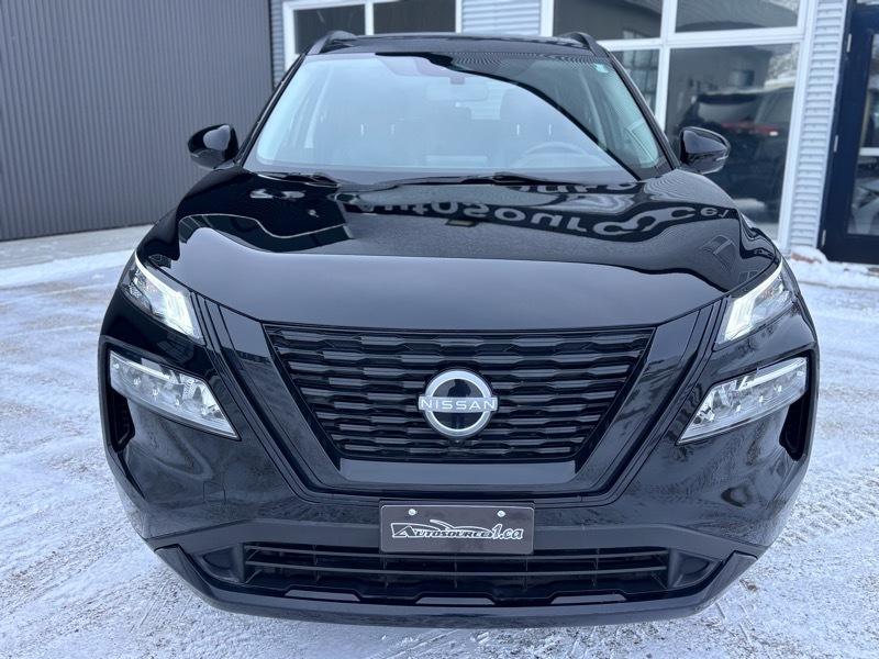 Nissan Rogue  2023