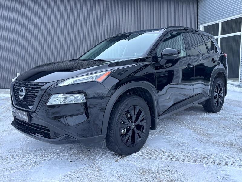 Nissan Rogue  2023