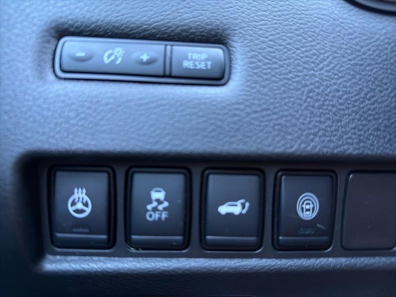 Nissan Murano SV AWD 2021
