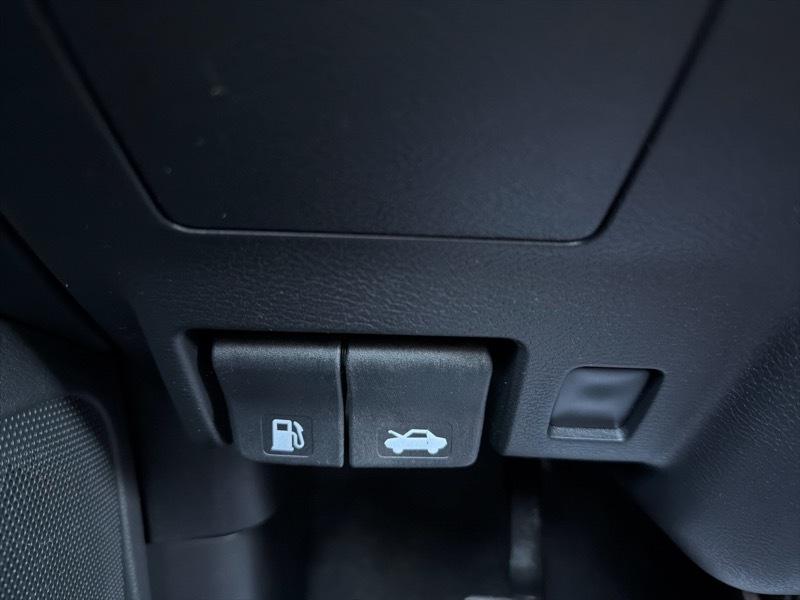 Nissan Murano SV AWD 2021