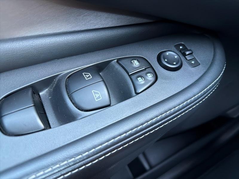 Nissan Murano SV AWD 2021
