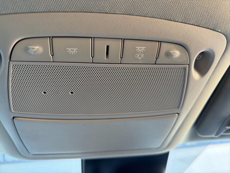 Nissan Murano SV AWD 2021