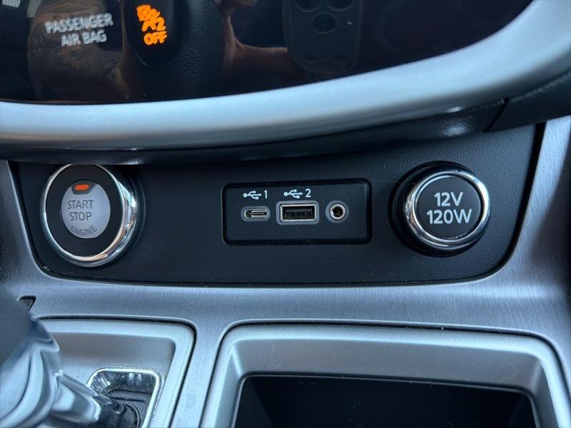 Nissan Murano SV AWD 2021