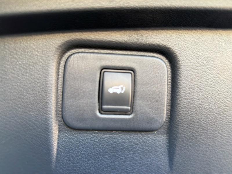 Nissan Murano SV AWD 2021