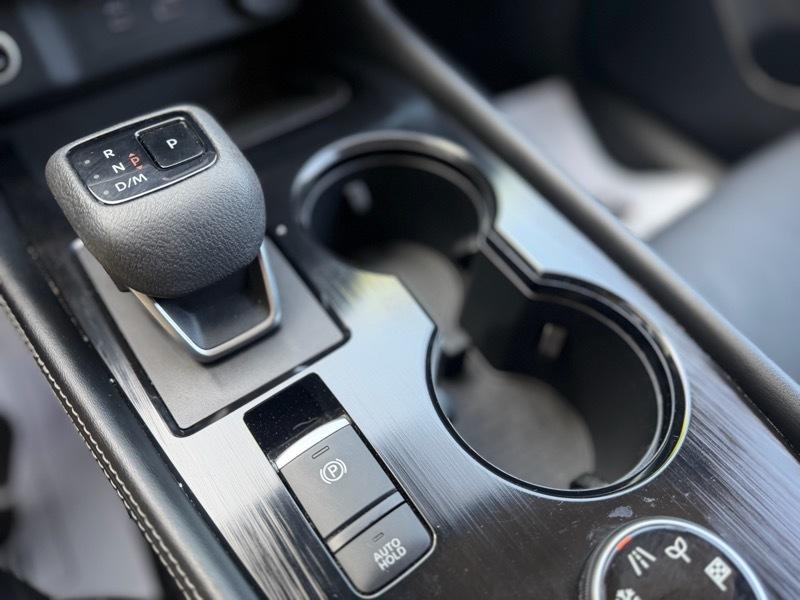 Nissan Rogue SL AWD 2023