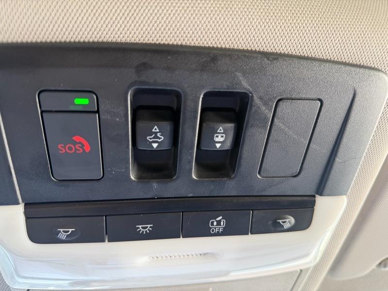 Nissan Rogue SL AWD 2023