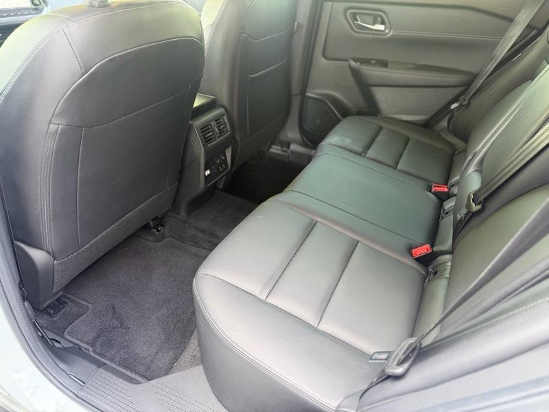 Nissan Rogue SL AWD 2023
