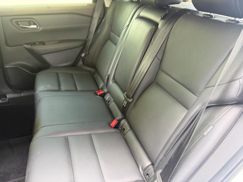 Nissan Rogue SL AWD 2023