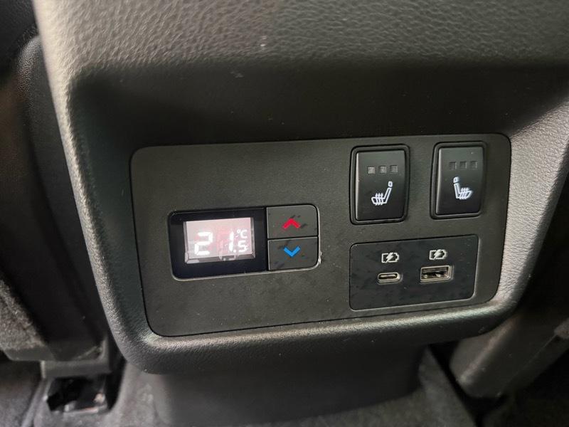 Nissan Rogue SL AWD 2023