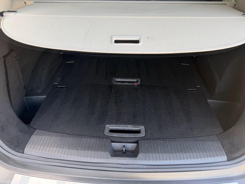 Nissan Rogue SL AWD 2023