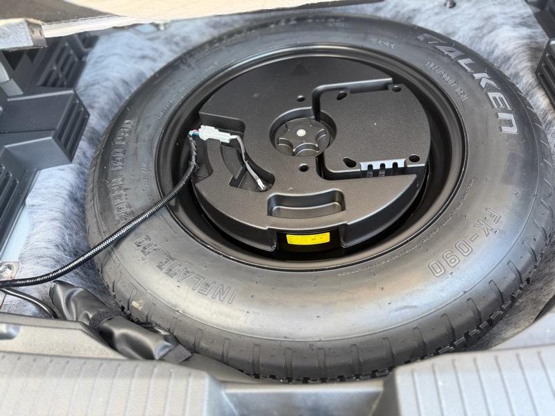 Nissan Rogue SL AWD 2023