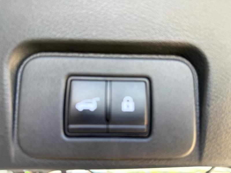 Nissan Rogue SL AWD 2023