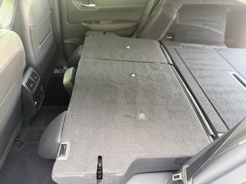 Nissan Rogue SL AWD 2023