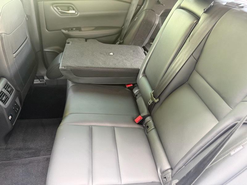 Nissan Rogue SL AWD 2023