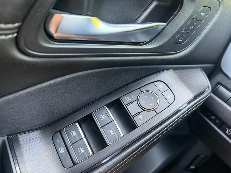 Nissan Rogue SL AWD 2023