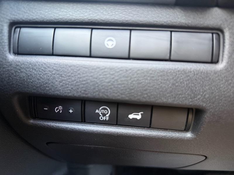 Nissan Rogue SL AWD 2023