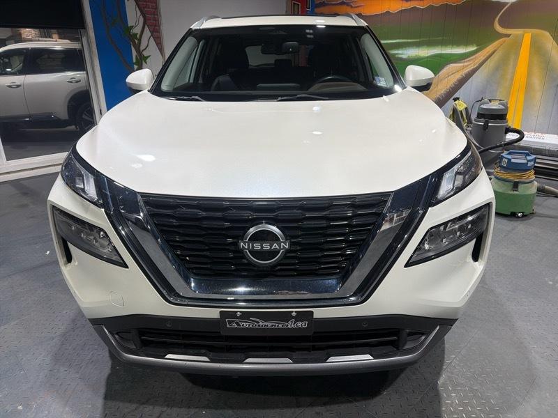 Nissan Rogue SL AWD 2023