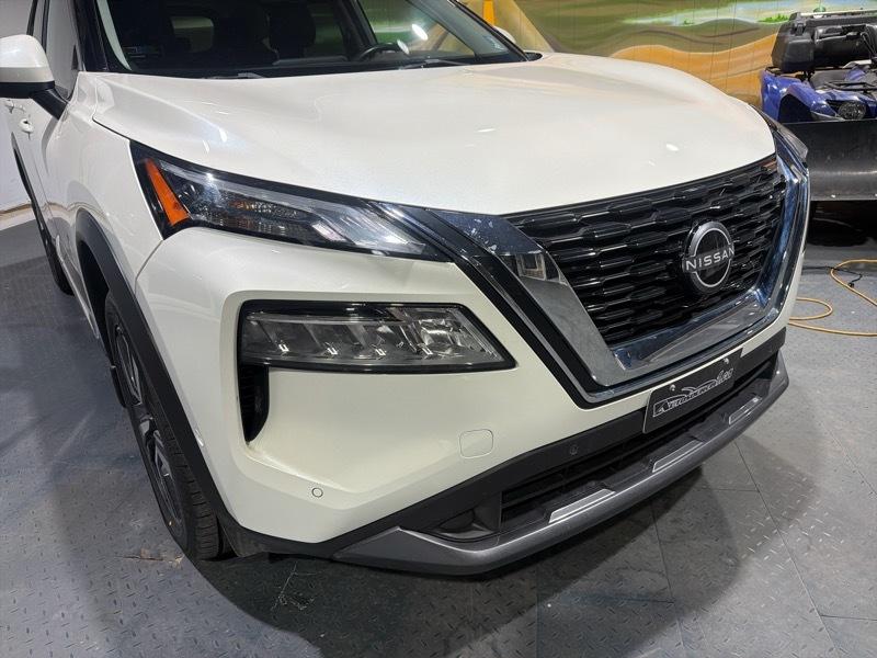 Nissan Rogue SL AWD 2023