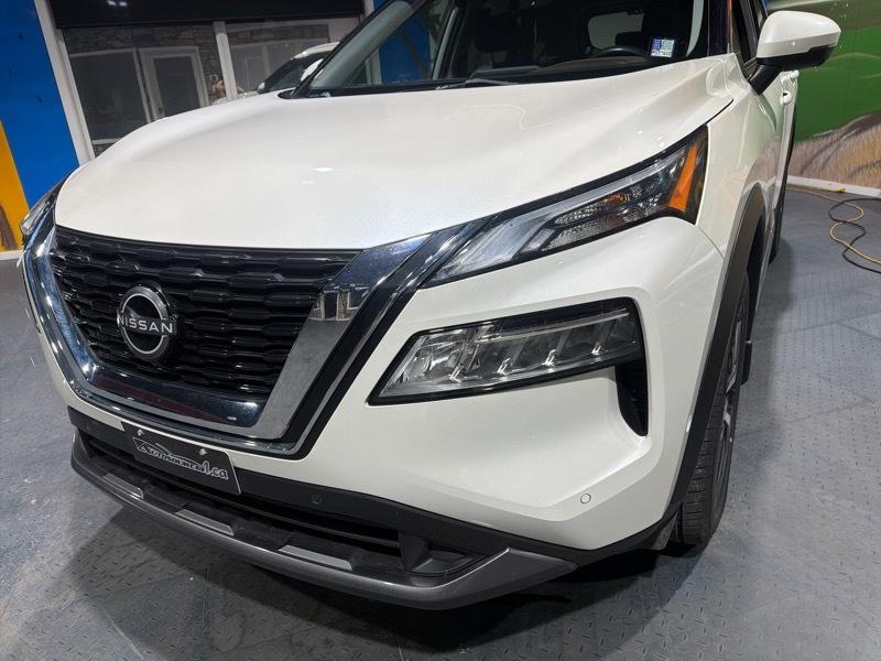 Nissan Rogue SL AWD 2023
